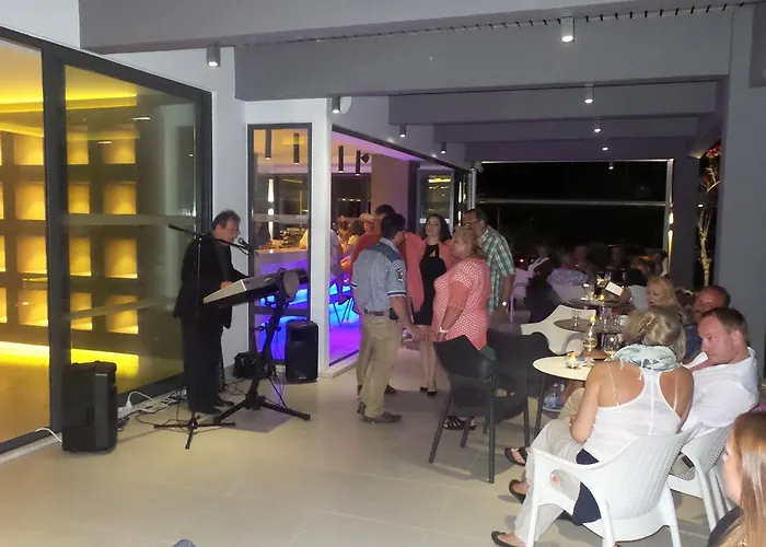 Cosmopolitan İstanköy