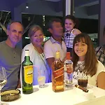 Cosmopolitan 4*