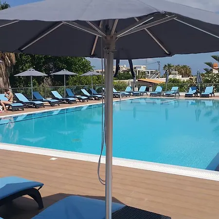 Cosmopolitan 호텔 4*