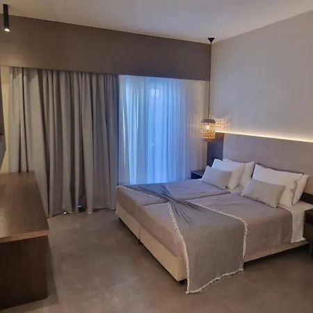 Cosmopolitan Hotel Miasto Kos