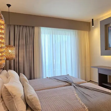 Cosmopolitan Hotel Miasto Kos