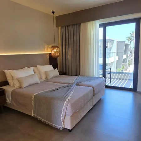 Hotel Cosmopolitan Miasto Kos