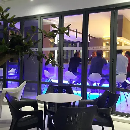 Hotel Cosmopolitan Miasto Kos