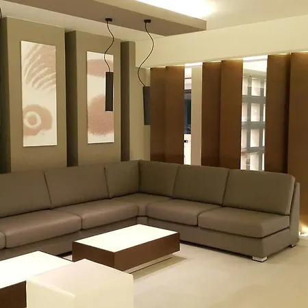 호텔 Cosmopolitan 4*