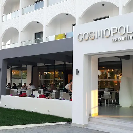 Cosmopolitan
