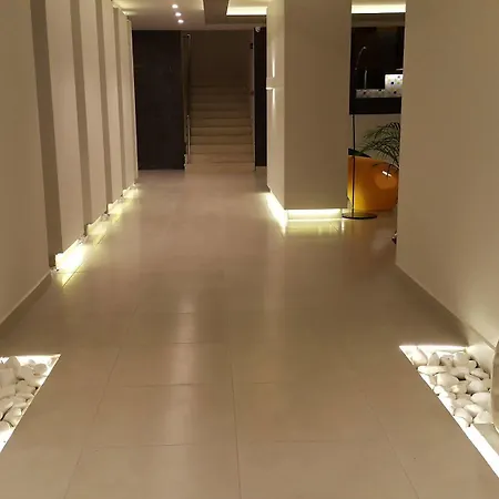 فندق Cosmopolitan 4*