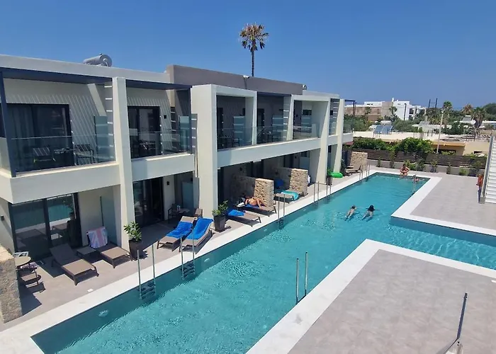 Cosmopolitan İstanköy