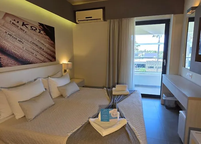 Cosmopolitan Otel 4*