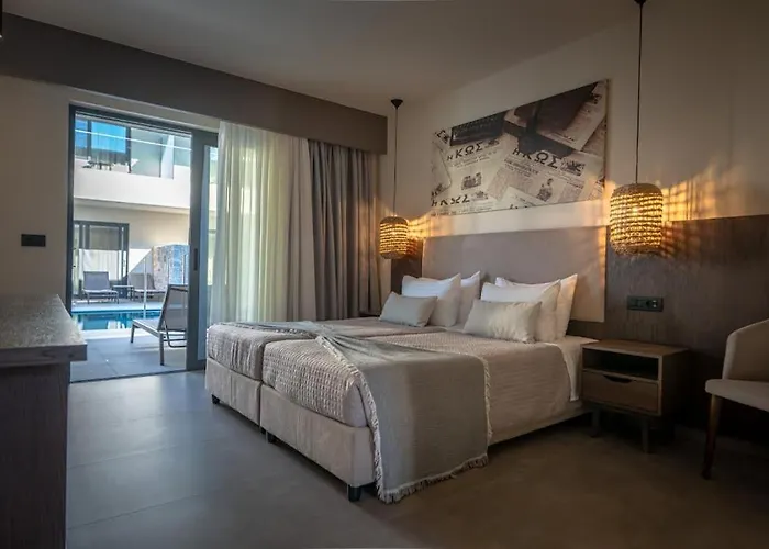 Cosmopolitan Otel 4*