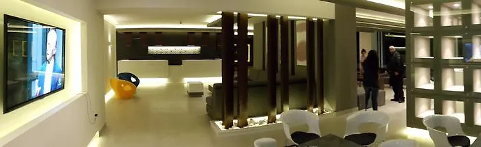 Hotel Cosmopolitan Miasto Kos