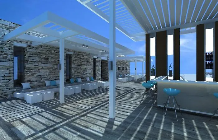 Cosmopolitan Miasto Kos