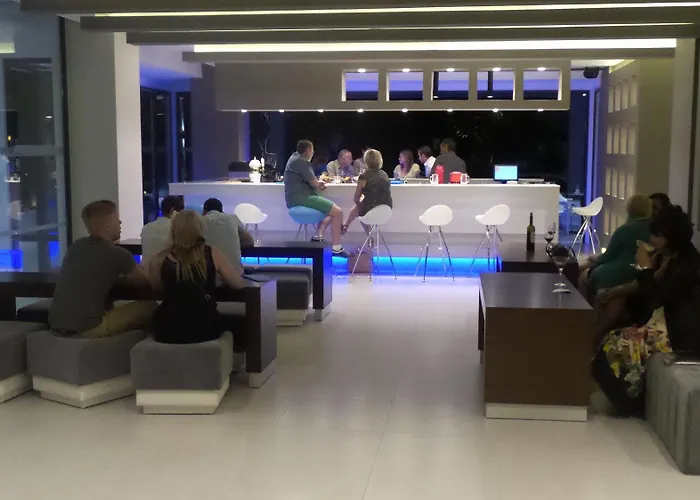 Cosmopolitan İstanköy