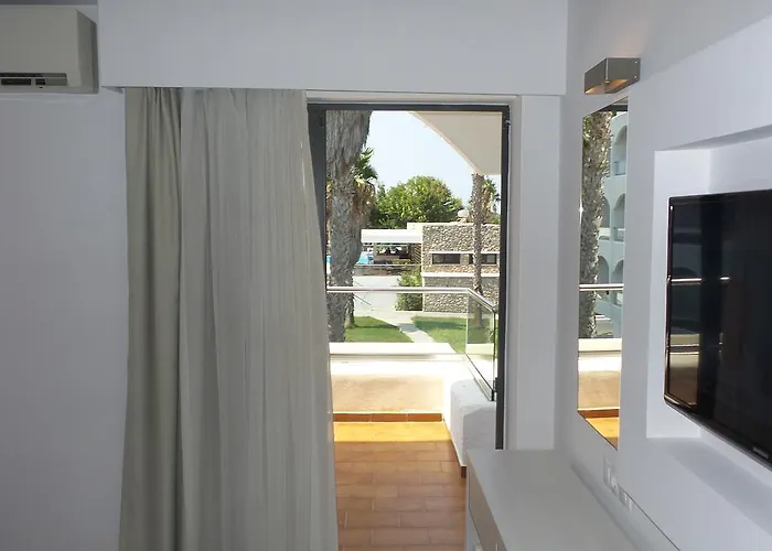 Hotel Cosmopolitan Miasto Kos