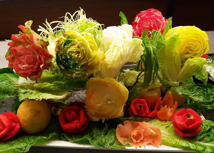 Otel Cosmopolitan 4*