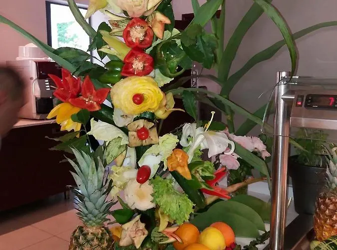 Cosmopolitan Otel İstanköy