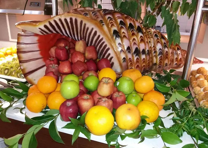 Cosmopolitan Hotel Miasto Kos